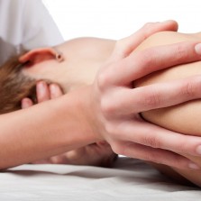 Mobilização Cervical